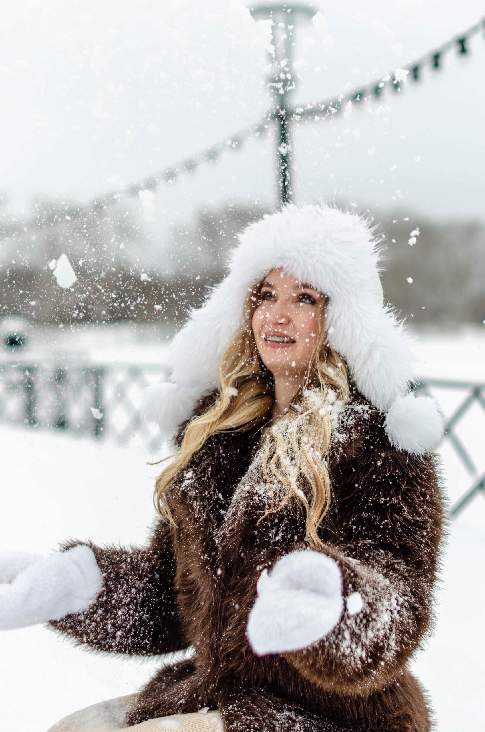 Портретная серия 4
